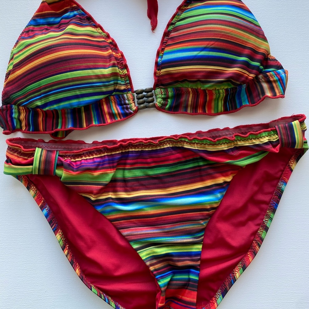 Becca bikini